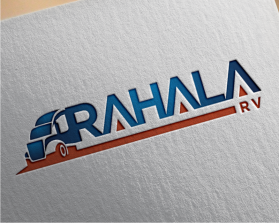Rahhala Rv entry by azis irfan