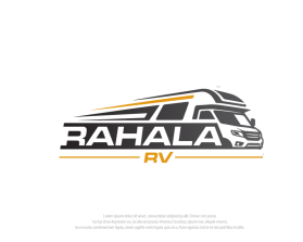 Rahhala Rv entry by dhanny suhendar