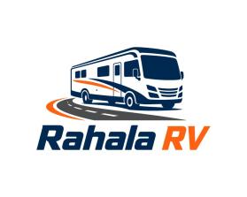 Rahhala Rv entry by Adriana