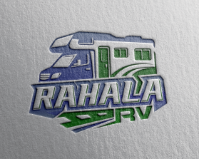 Rahhala Rv entry by andi suhendi