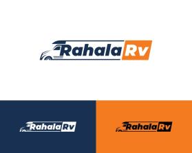 Rahhala Rv entry by Eryc Bhudi Praptomo