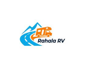 Rahhala Rv entry by WOWIDEA