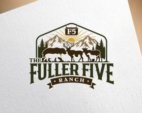 The Fuller Five Ranch entry by White_Brown