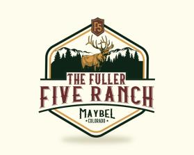 The Fuller Five Ranch entry by lariko172