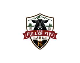 The Fuller Five Ranch entry by WOWIDEA99