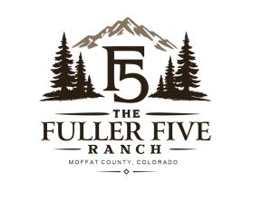 The Fuller Five Ranch entry by davinci2023