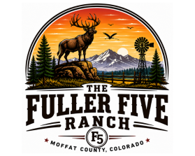 The Fuller Five Ranch entry by Zavi