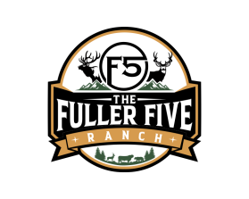 The Fuller Five Ranch entry by mulia