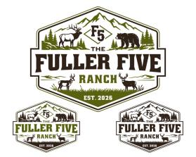 The Fuller Five Ranch entry by Armchtrm