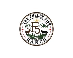 The Fuller Five Ranch entry by WOWIDEA99