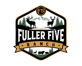 The Fuller Five Ranch entry by mulia