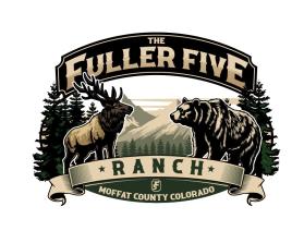 The Fuller Five Ranch entry by Sobisss