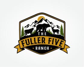 The Fuller Five Ranch entry by SC_Design