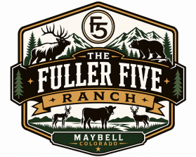 Winning entry: The Fuller Five Ranch entry by dhonny