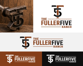 The Fuller Five Ranch entry by dhanny09