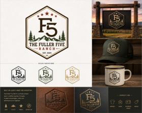 The Fuller Five Ranch entry by MarkMint