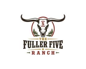 The Fuller Five Ranch entry by Adriana_99