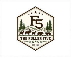 The Fuller Five Ranch entry by MarkMint