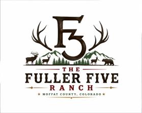 The Fuller Five Ranch entry by MarkMint
