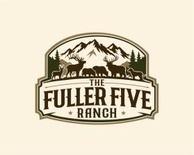 The Fuller Five Ranch entry by SC_Design