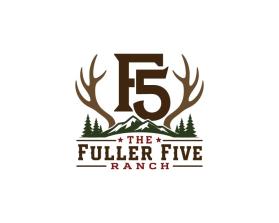 The Fuller Five Ranch entry by WOWIDEA99