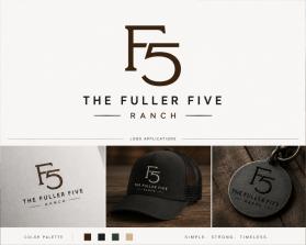 The Fuller Five Ranch entry by MarkMint