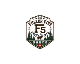 The Fuller Five Ranch entry by WOWIDEA99
