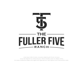 The Fuller Five Ranch entry by dhanny09