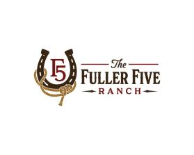 The Fuller Five Ranch entry by Adriana_99