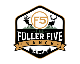 The Fuller Five Ranch entry by mulia
