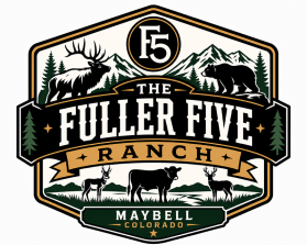 The Fuller Five Ranch entry by dhonny