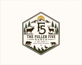 The Fuller Five Ranch entry by MarkMint