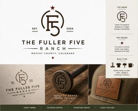 The Fuller Five Ranch entry by MarkMint