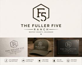 The Fuller Five Ranch entry by MarkMint