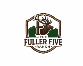 The Fuller Five Ranch entry by Agro