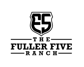 The Fuller Five Ranch entry by twdesignstudio