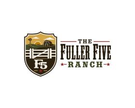 The Fuller Five Ranch entry by Adriana_99
