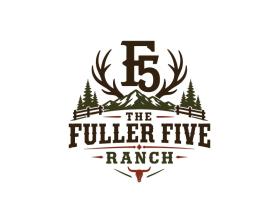 The Fuller Five Ranch entry by Adriana_99