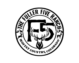 The Fuller Five Ranch entry by virgoxblue