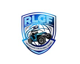 Rocket League Global Federation entry by an anonymous creative