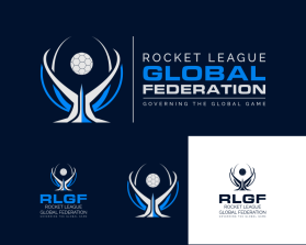Rocket League Global Federation entry by Elvadina Rogina