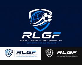 Rocket League Global Federation entry by Subrata Sarkar