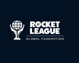 Rocket League Global Federation entry by Arip