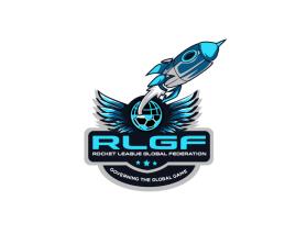 Rocket League Global Federation entry by an anonymous creative