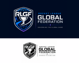 Rocket League Global Federation entry by dhanny suhendar