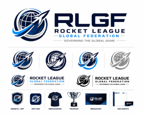 Rocket League Global Federation entry by dhonny suhendar