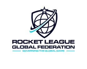 Rocket League Global Federation entry by mulia