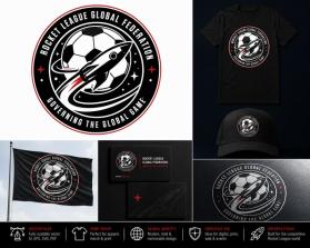 Rocket League Global Federation entry by Subrata Sarkar