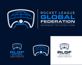 Rocket League Global Federation entry by Elvadina Rogina
