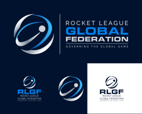 Rocket League Global Federation entry by Elvadina Rogina